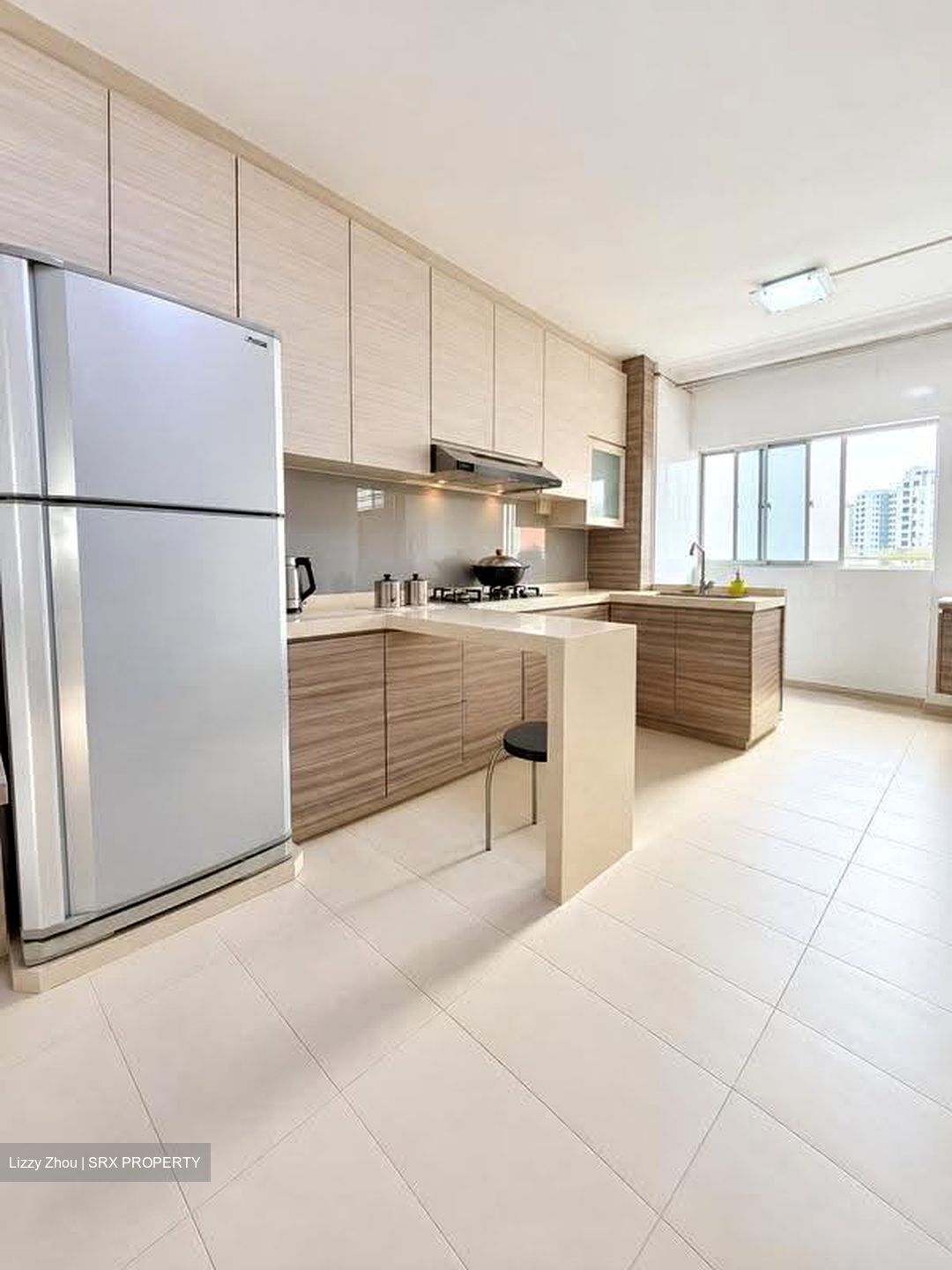 Blk 308 Hong Kah East Place (Jurong East), HDB 4 Rooms #632466981